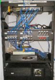 After Cabling Cleanup